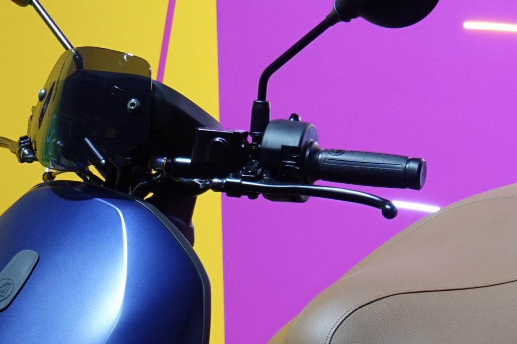 PBGN、宏佳騰、智慧電車、Ai-1 Comfort、Ai-1 Comfort+