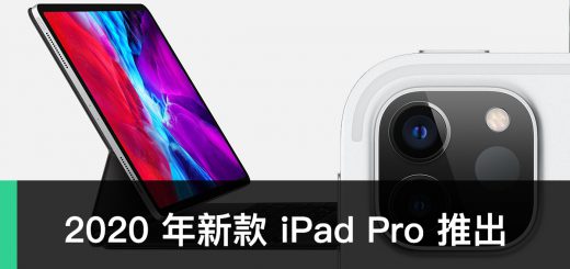 iPad Pro 2020
