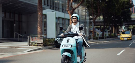 GoShare、世界地球日