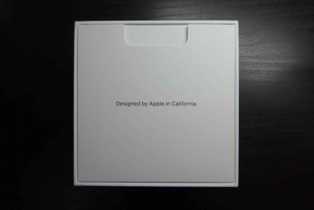 AirPods Pro、開箱、教學