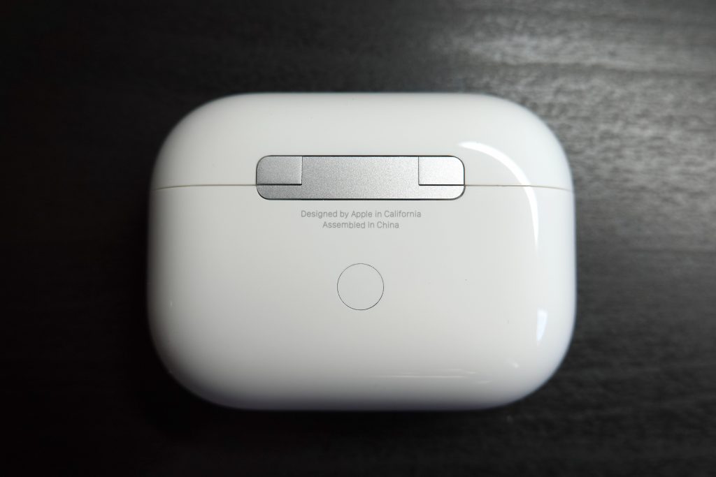 AirPods Pro、開箱、教學