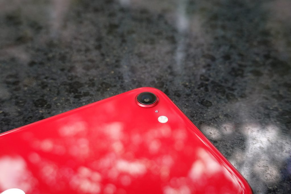 iPhone SE、iPhone SE 2020、開箱