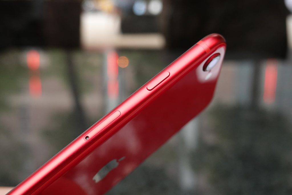 iPhone SE、iPhone SE 2020、開箱