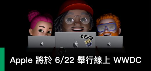 WWDC 2020