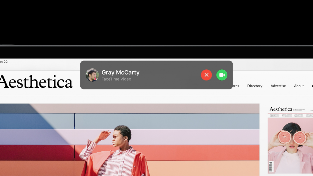 iPadOS 14