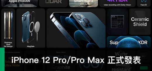 iPhone 12 Pro / Pro Max