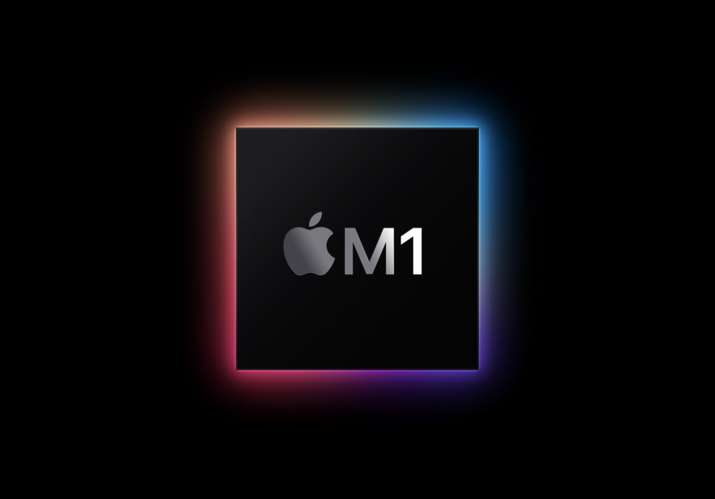 MacBook Air 2020、M1、Apple Silicon