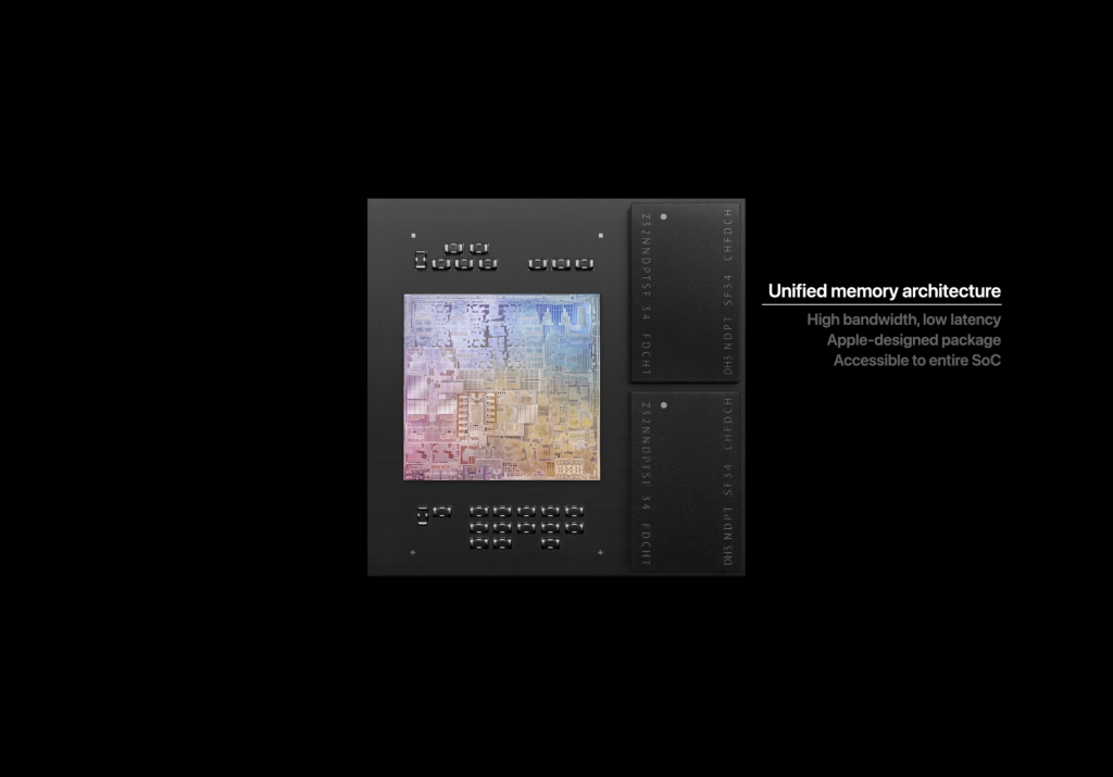 MacBook Air 2020、M1、Apple Silicon