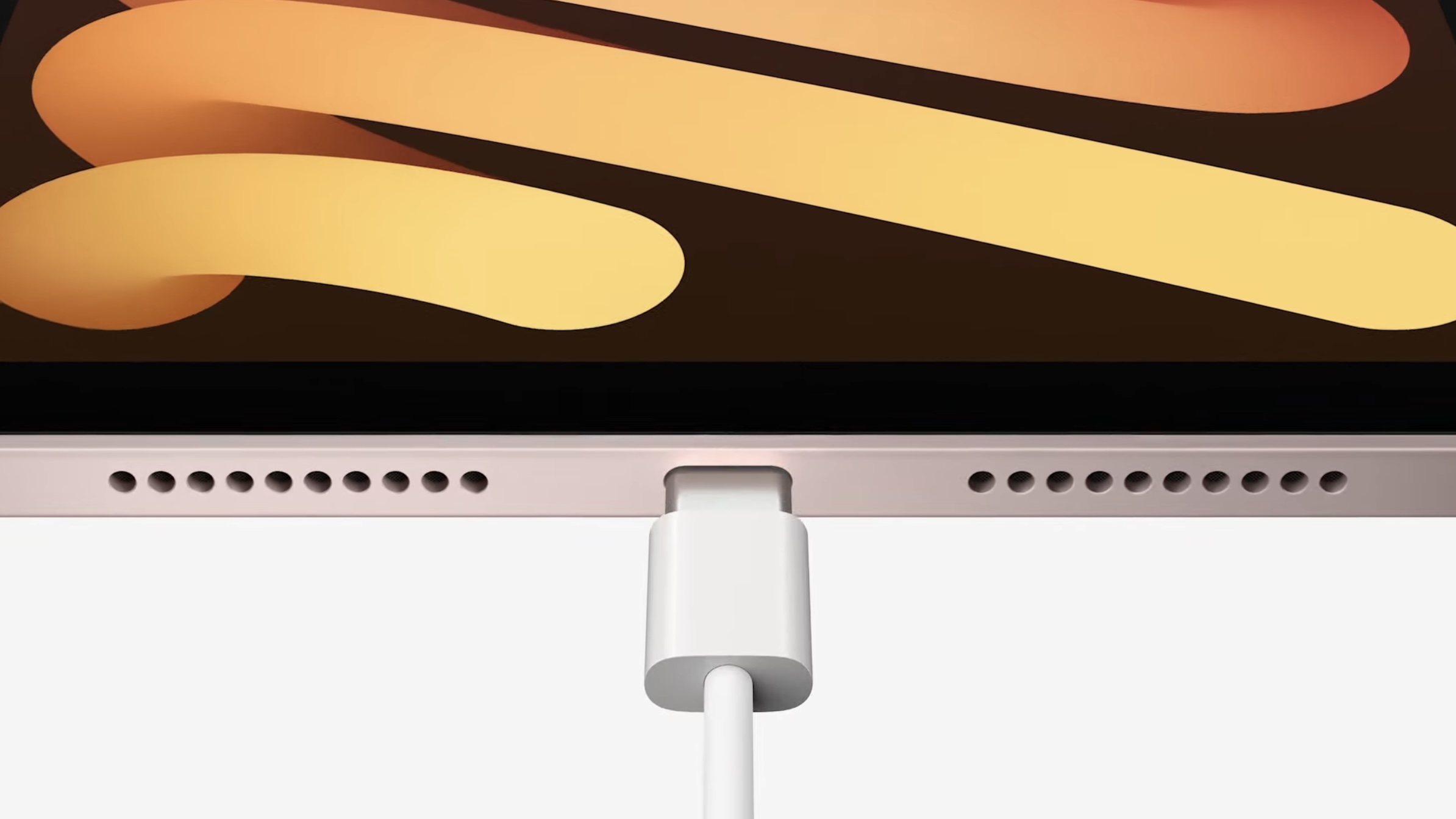 iPad mini 第六代、Special Event