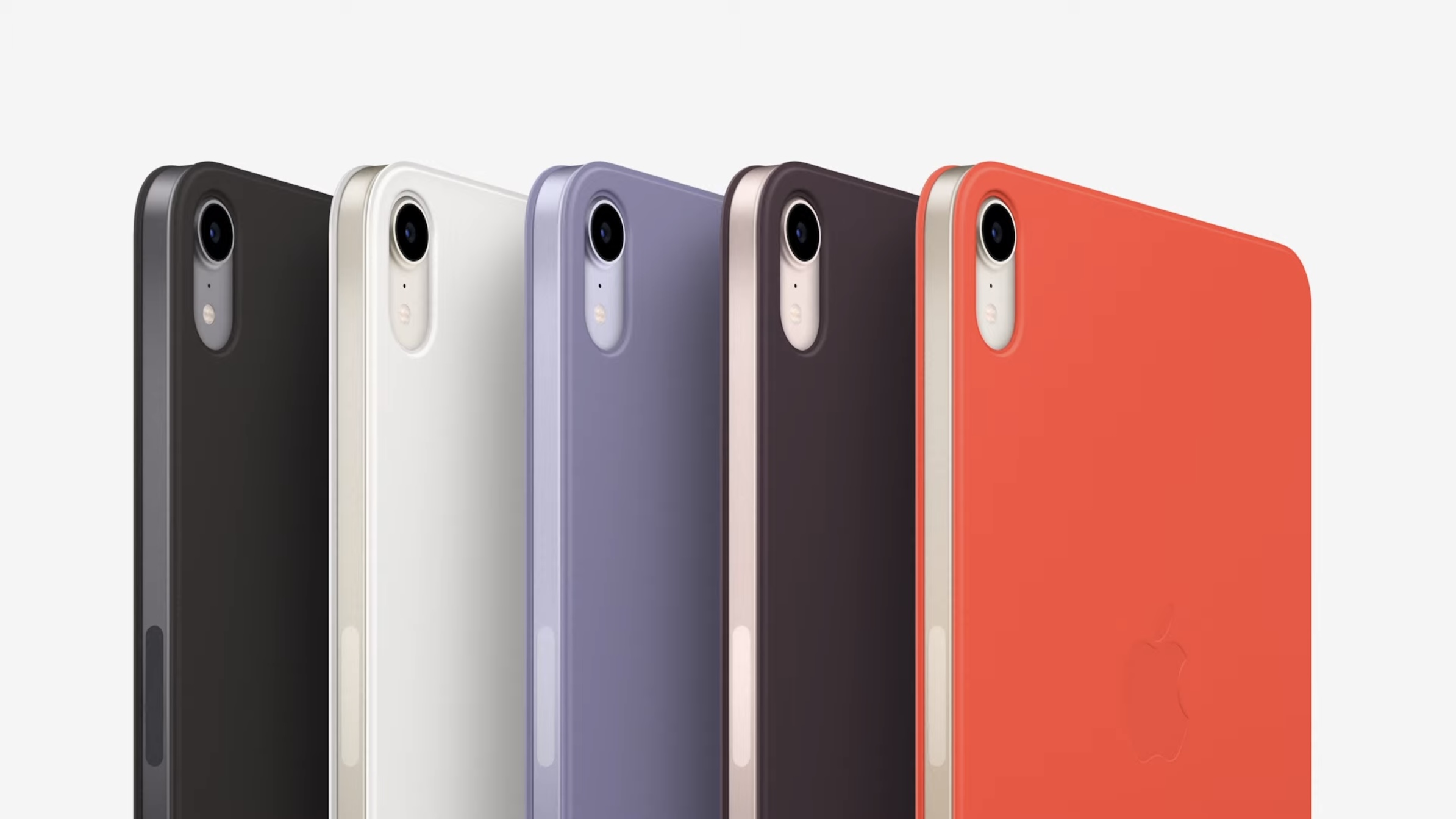 iPad mini 第六代、Special Event