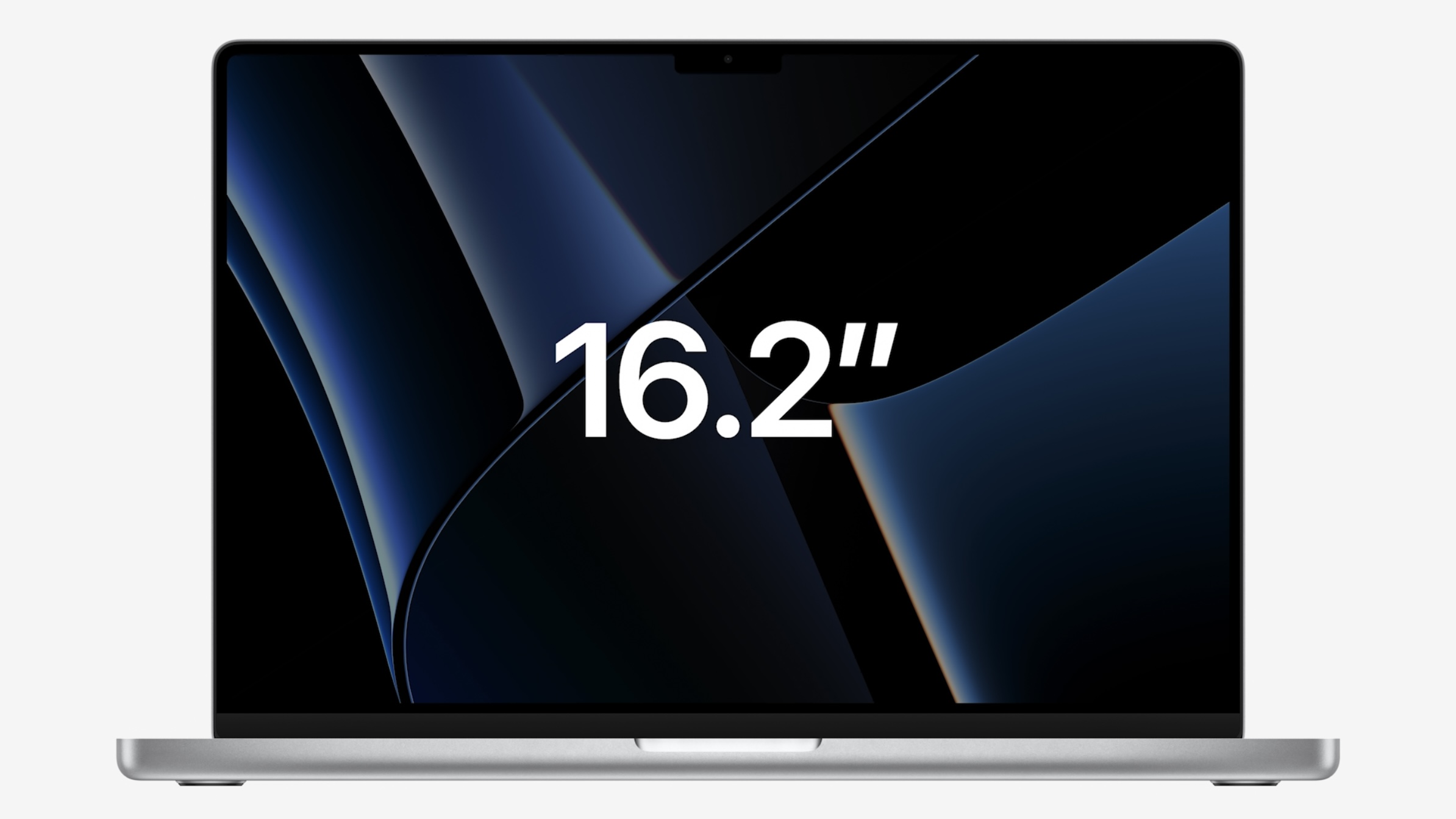 MacBook Pro 14/16 2021