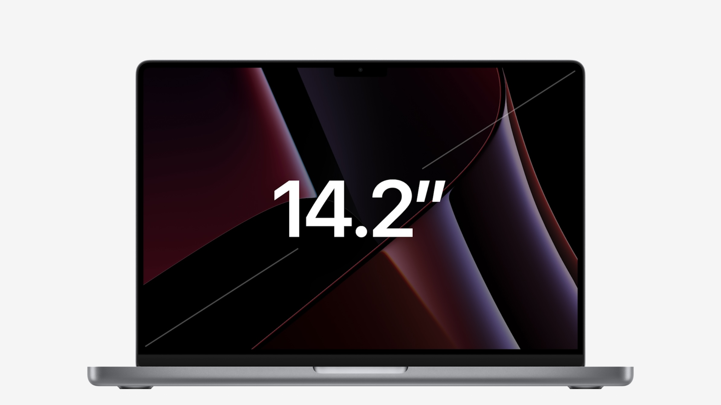 MacBook Pro 14/16 2021