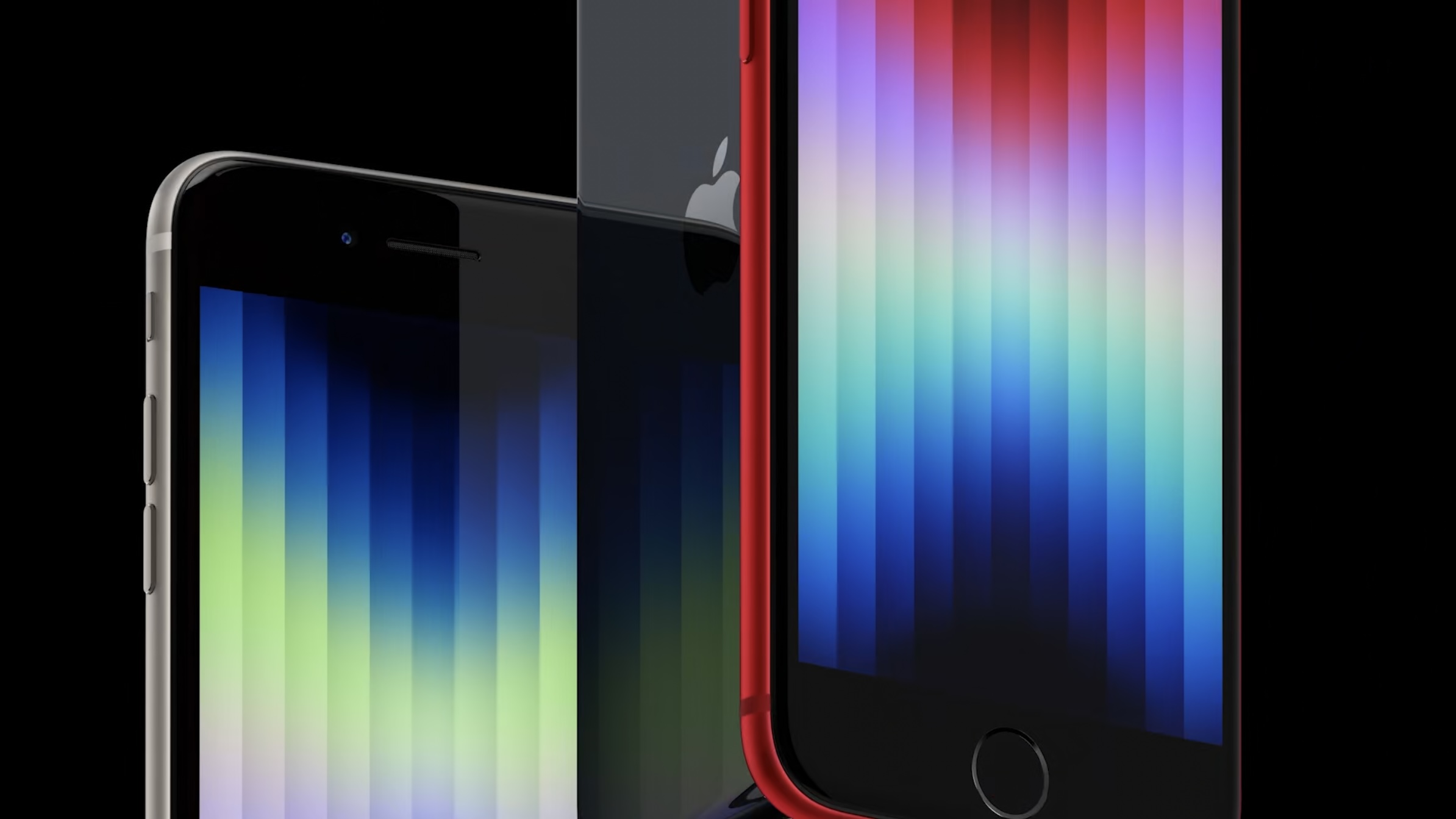 iPhone SE 第三代、Apple 2022 春季發表會