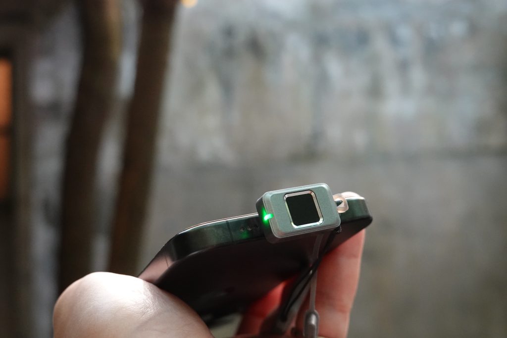 ADAM elements、iKlips S