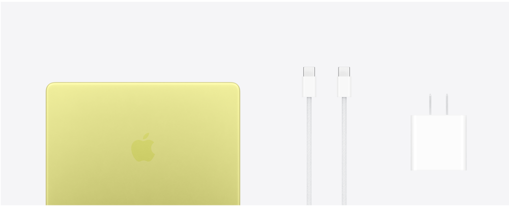 MacBook Neo 正式推出！搭載 A18 Pro 晶片、13 吋螢幕、兩種儲存空間選擇，親民價格 NT$19,900 起