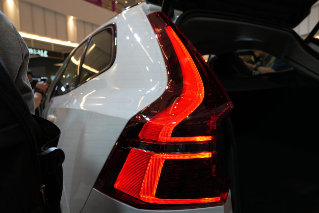 2026 Volvo XC60