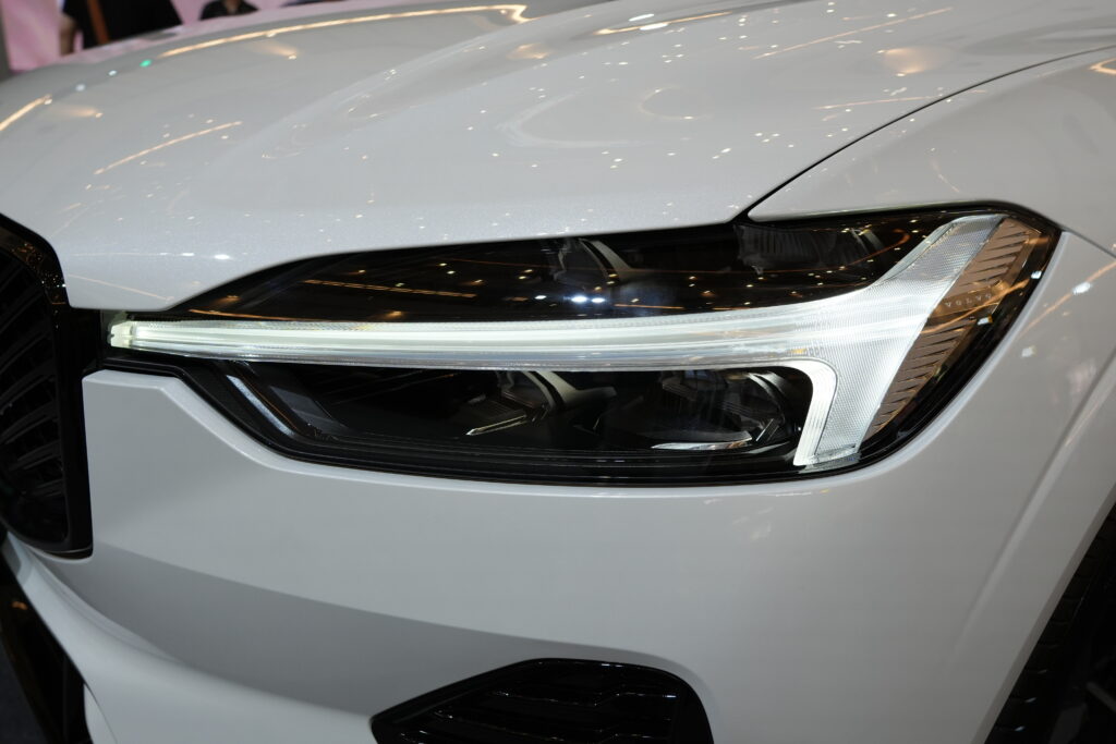 2026 Volvo XC60