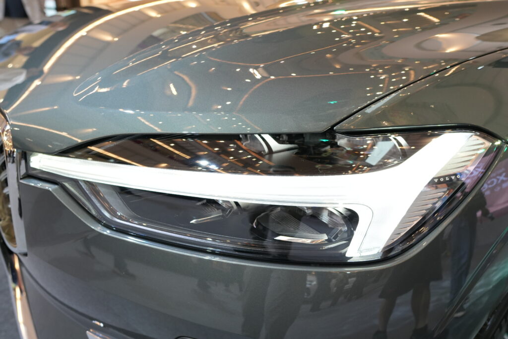 2026 Volvo XC60