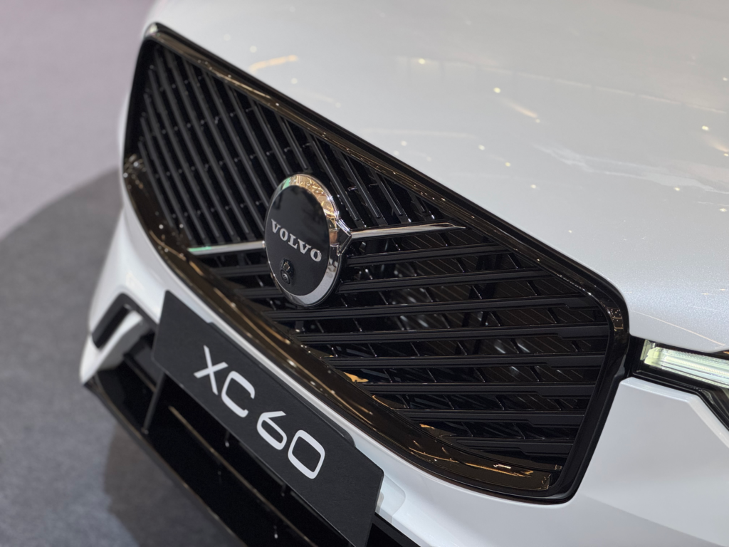 2026 Volvo XC60