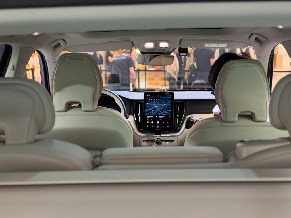 2026 Volvo XC60