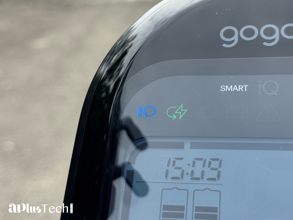 WeMo Scooter、WeMo GO、Gogoro VIVA MIX、PBGN