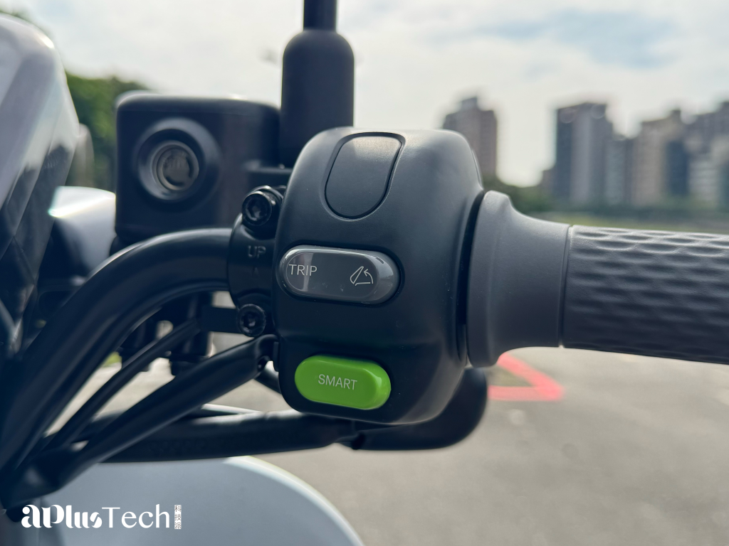 WeMo Scooter、WeMo GO、Gogoro VIVA MIX、PBGN