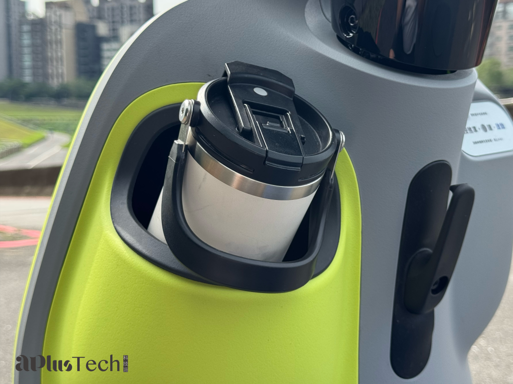 WeMo Scooter、WeMo GO、Gogoro VIVA MIX、PBGN