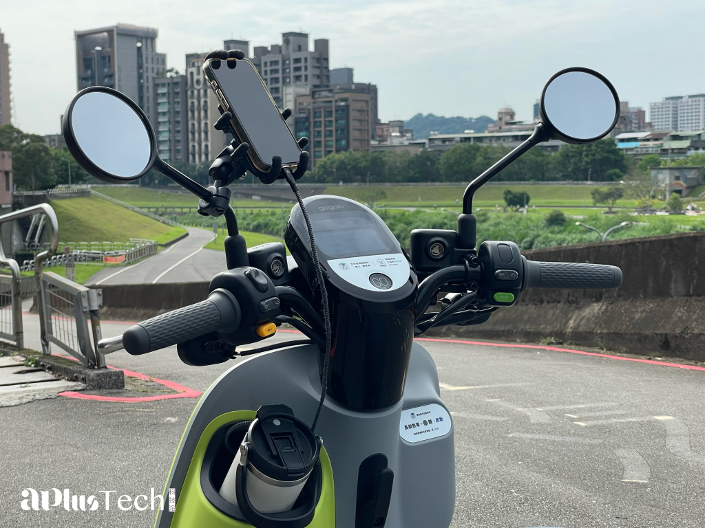WeMo Scooter、WeMo GO、Gogoro VIVA MIX、PBGN
