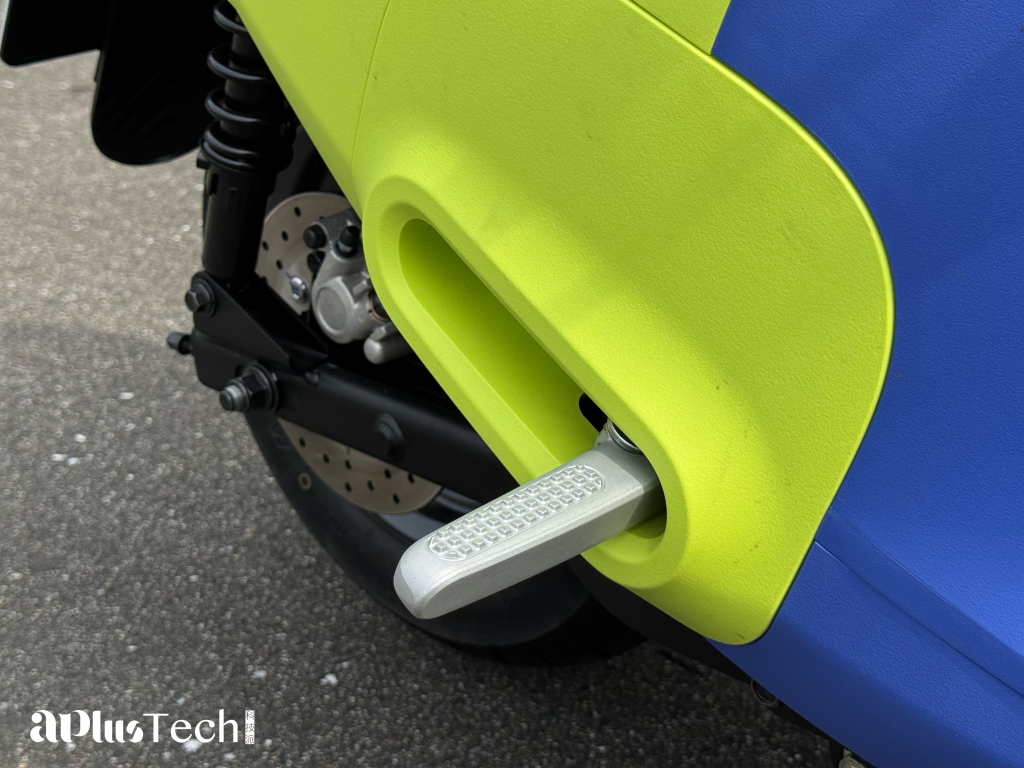 WeMo Scooter、WeMo GO、Gogoro VIVA MIX、PBGN