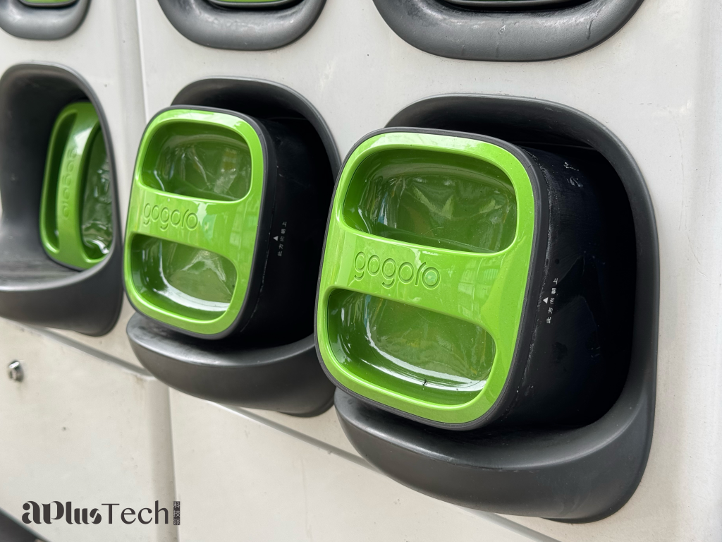 WeMo Scooter、WeMo GO、Gogoro VIVA MIX、PBGN