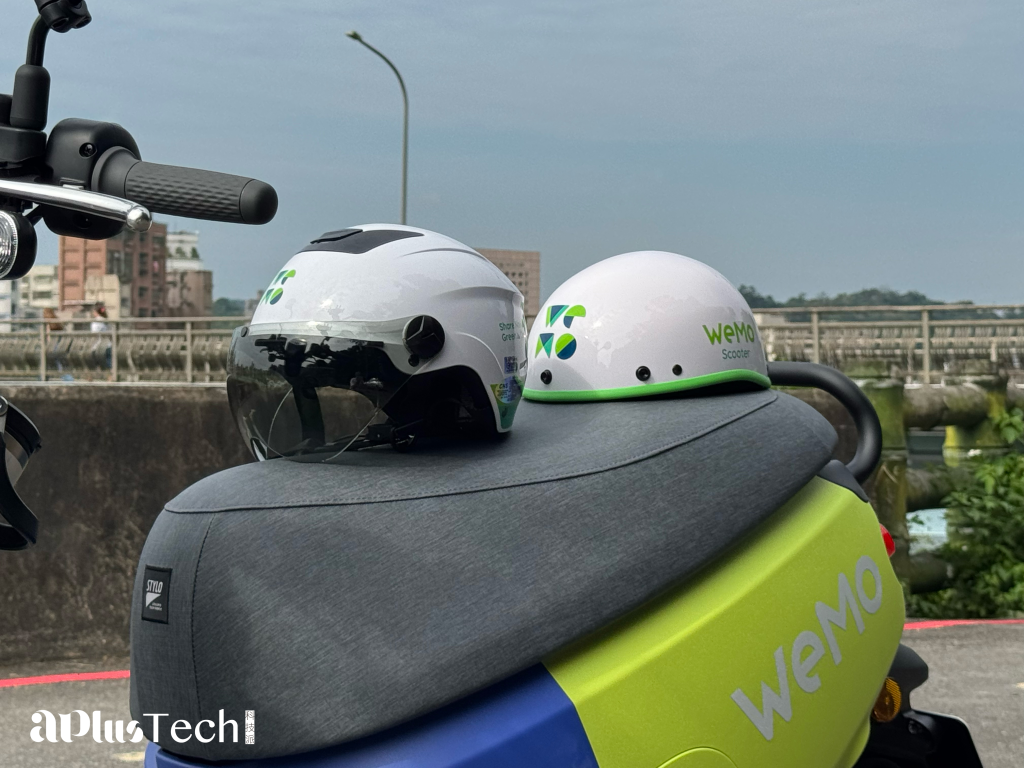 WeMo Scooter、WeMo GO、Gogoro VIVA MIX、PBGN