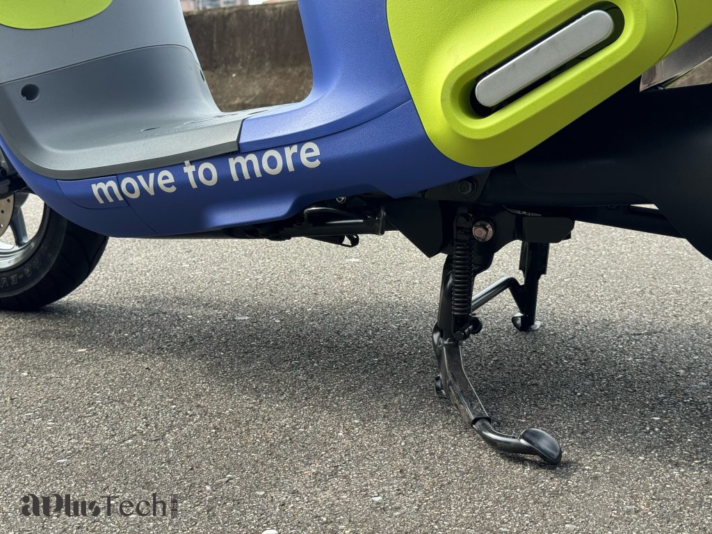 WeMo Scooter、WeMo GO、Gogoro VIVA MIX、PBGN