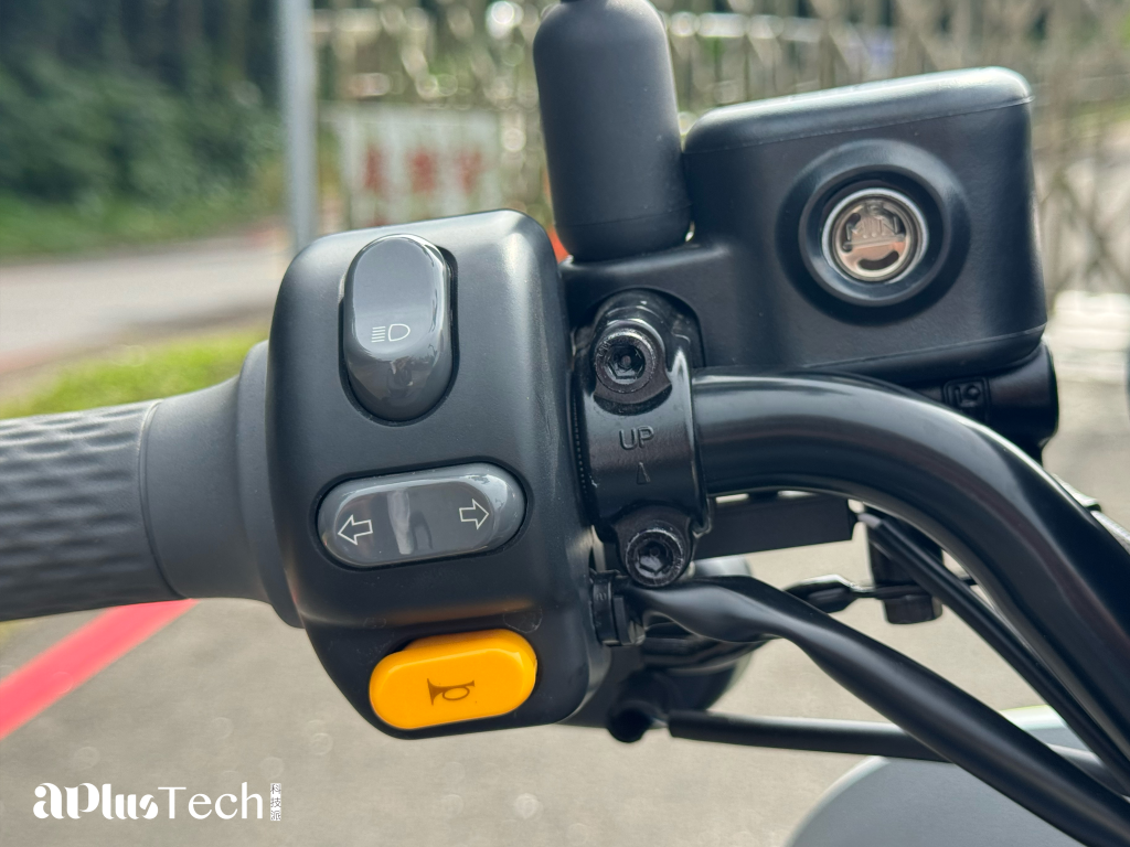WeMo Scooter、WeMo GO、Gogoro VIVA MIX、PBGN