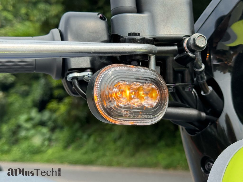 WeMo Scooter、WeMo GO、Gogoro VIVA MIX、PBGN