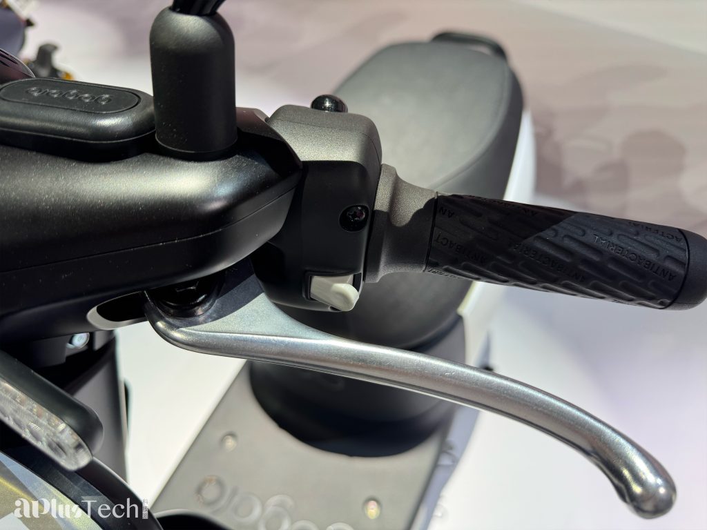 Gogoro Luna、Gogoro 新車發表、Gogoro 女性車款