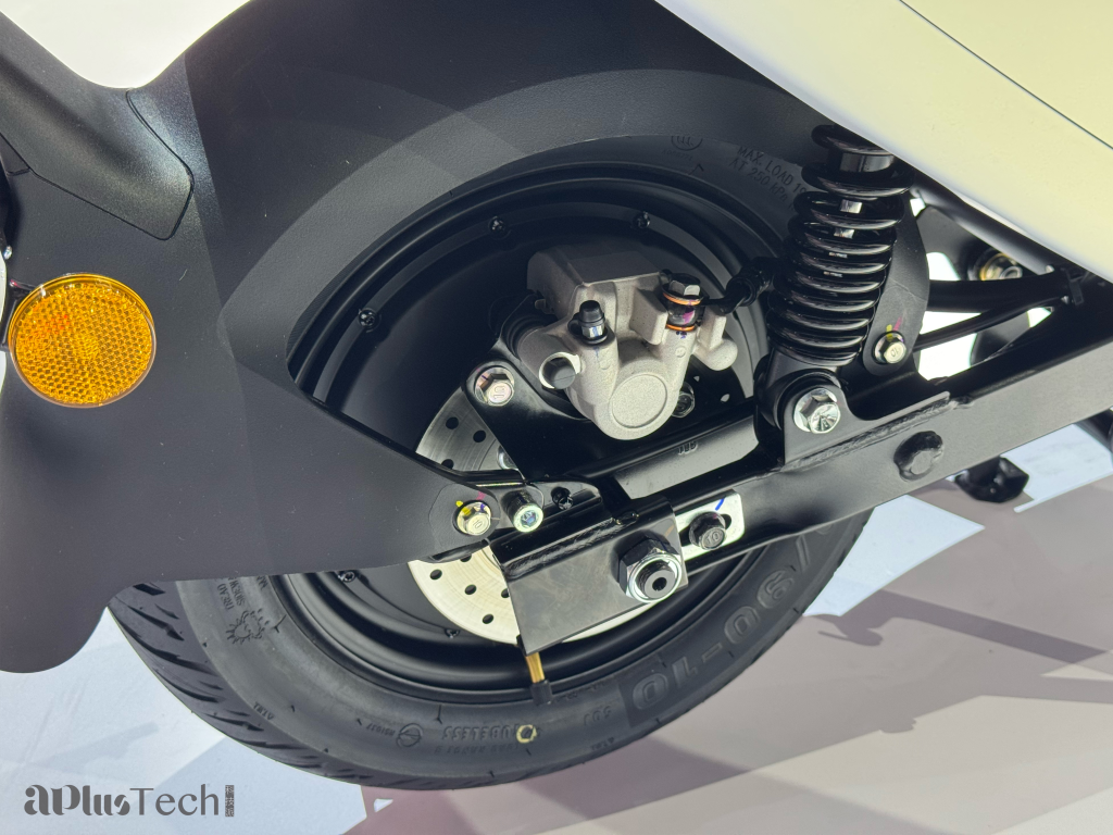 Gogoro Luna、Gogoro 新車發表、Gogoro 女性車款