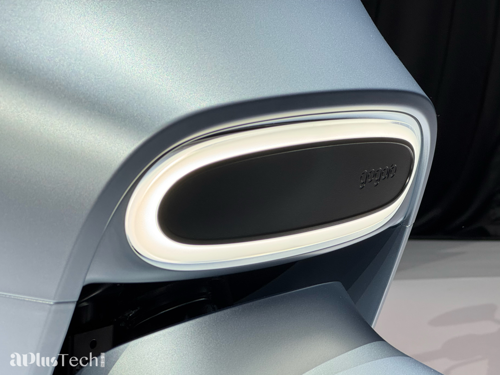 Gogoro Luna、Gogoro 新車發表、Gogoro 女性車款