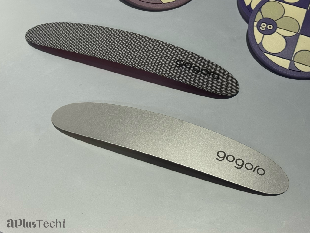 Gogoro Luna、Gogoro 新車發表、Gogoro 女性車款