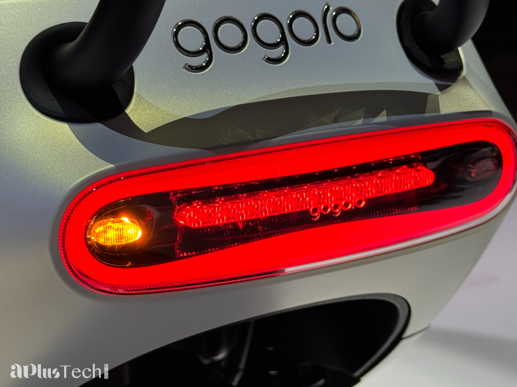 Gogoro Luna、Gogoro 新車發表、Gogoro 女性車款