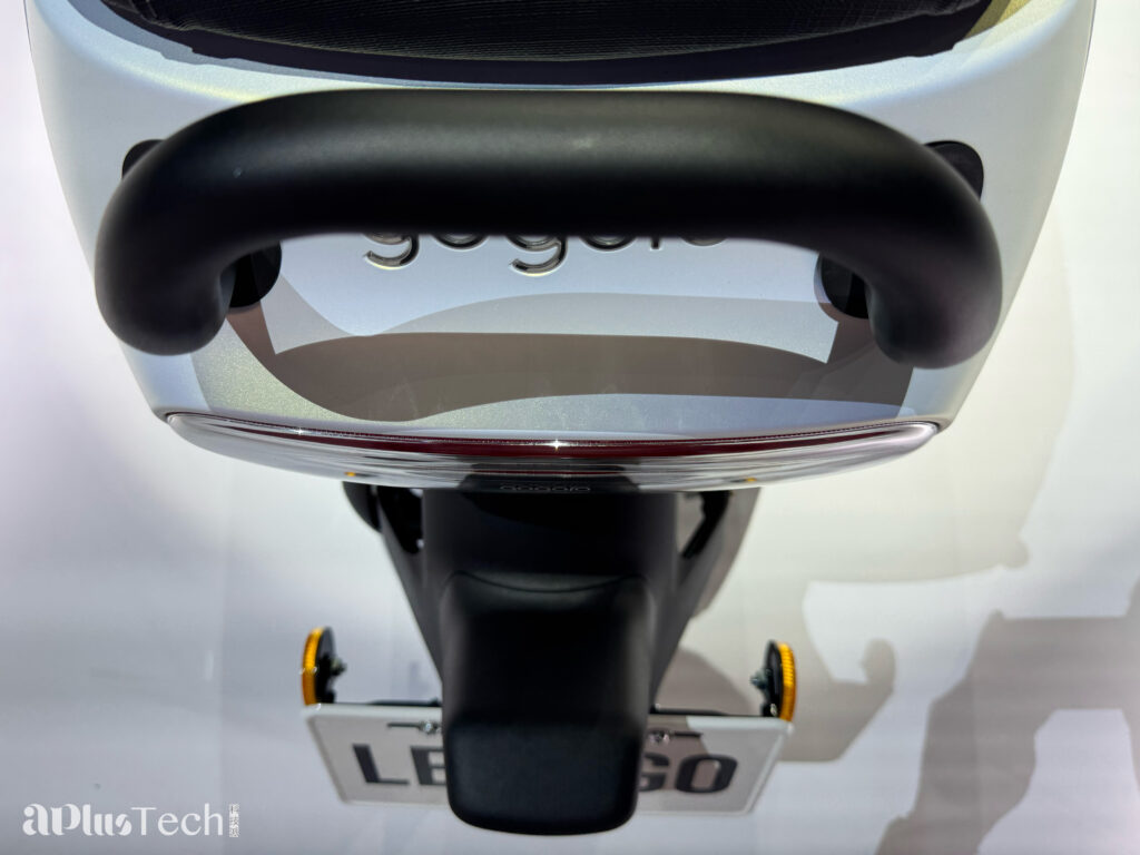 Gogoro Luna、Gogoro 新車發表、Gogoro 女性車款