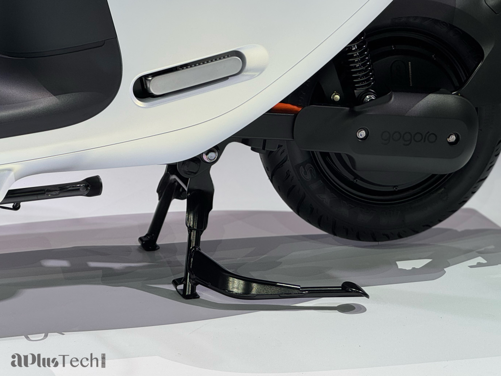 Gogoro Luna、Gogoro 新車發表、Gogoro 女性車款