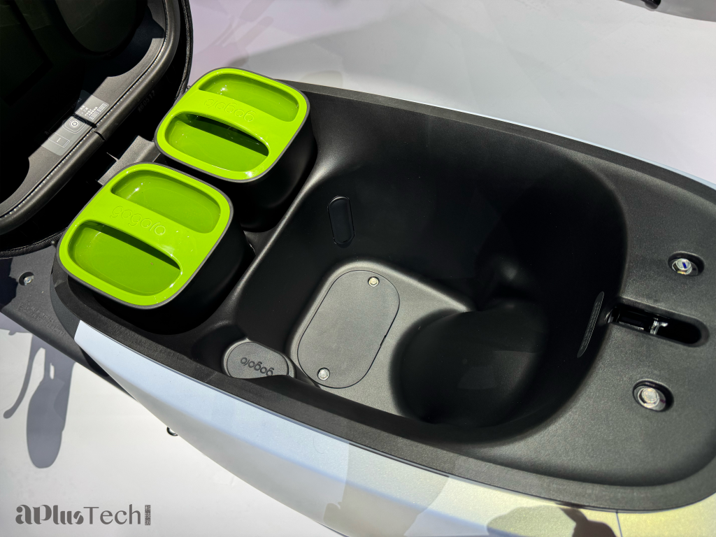 Gogoro Luna、Gogoro 新車發表、Gogoro 女性車款