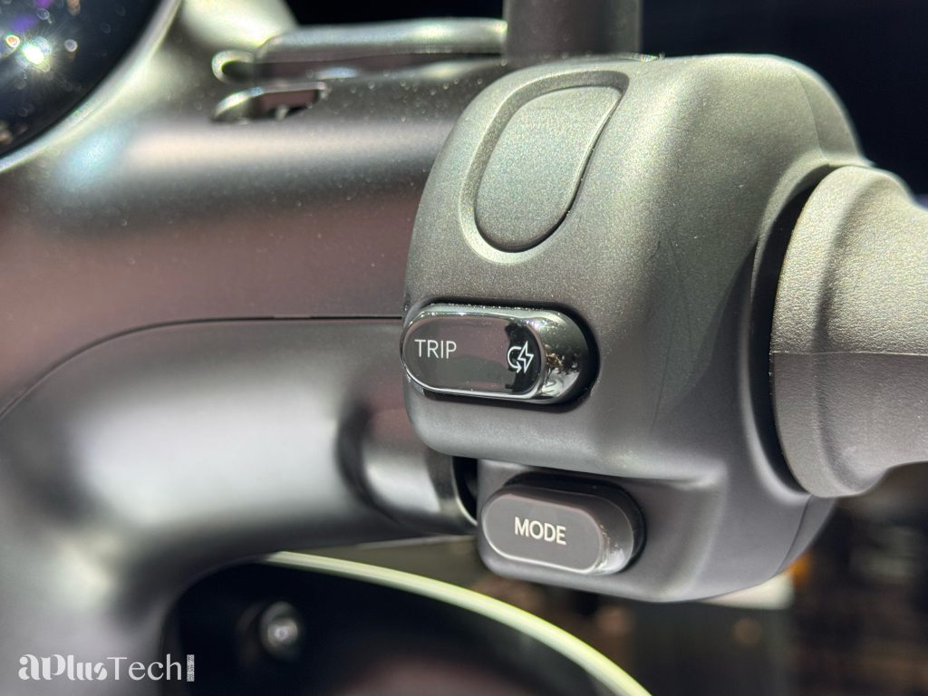 Gogoro Luna、Gogoro 新車發表、Gogoro 女性車款