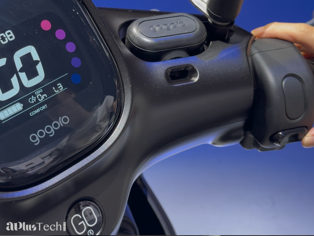Gogoro Luna、Gogoro 新車發表、Gogoro 女性車款