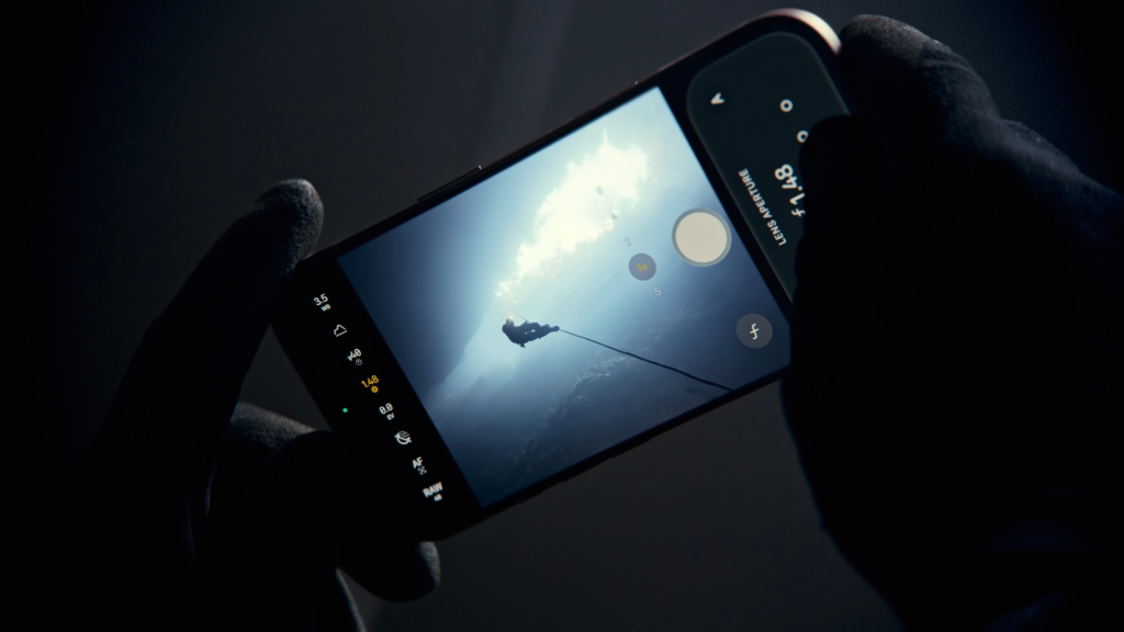 iPhone 18 Pro 相機專業控制
