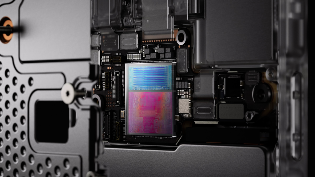 iPhone 18 Pro、Apple A20 Pro、散熱板