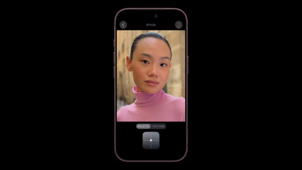 iPhone 18 Pro 相機、攝影風格