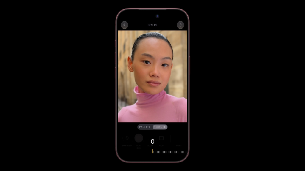 iPhone 18 Pro 相機、攝影風格