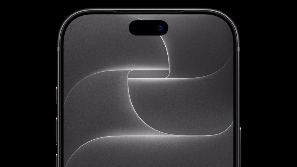 iPhone 18 Pro 動態島、動態小島