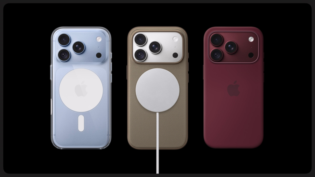 iPhone 18 Pro 新色